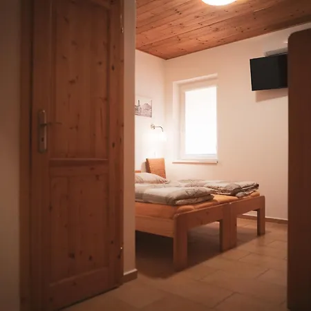 U Obecní šatlavy Penzion 3*