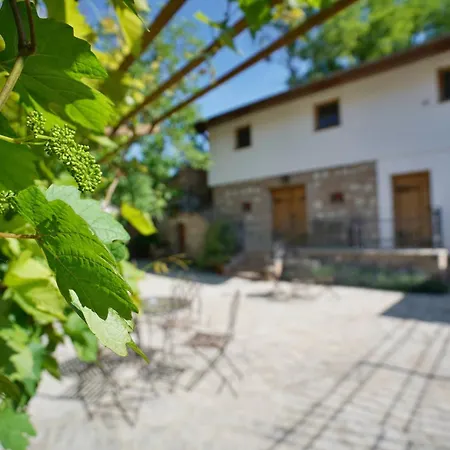 U Obecni Satlavy 3* Bavory