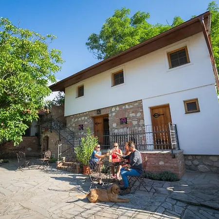 U Obecní šatlavy Penzion 3*