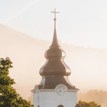 Penzion U Obecní šatlavy