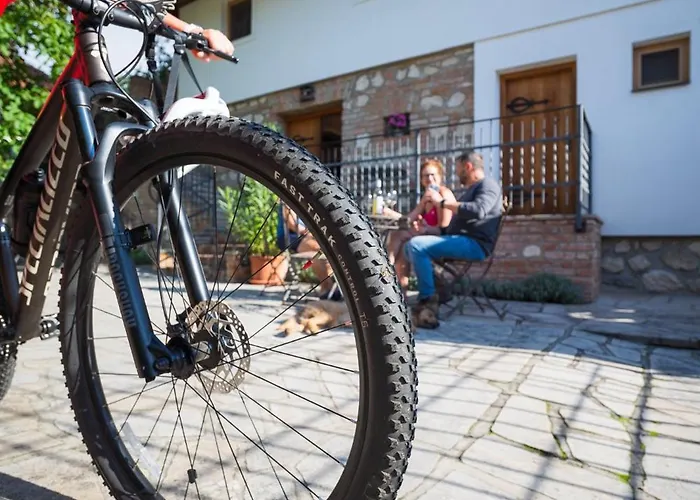 U Obecni Satlavy Gasthof Bavory